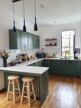 Contact LSA Architects