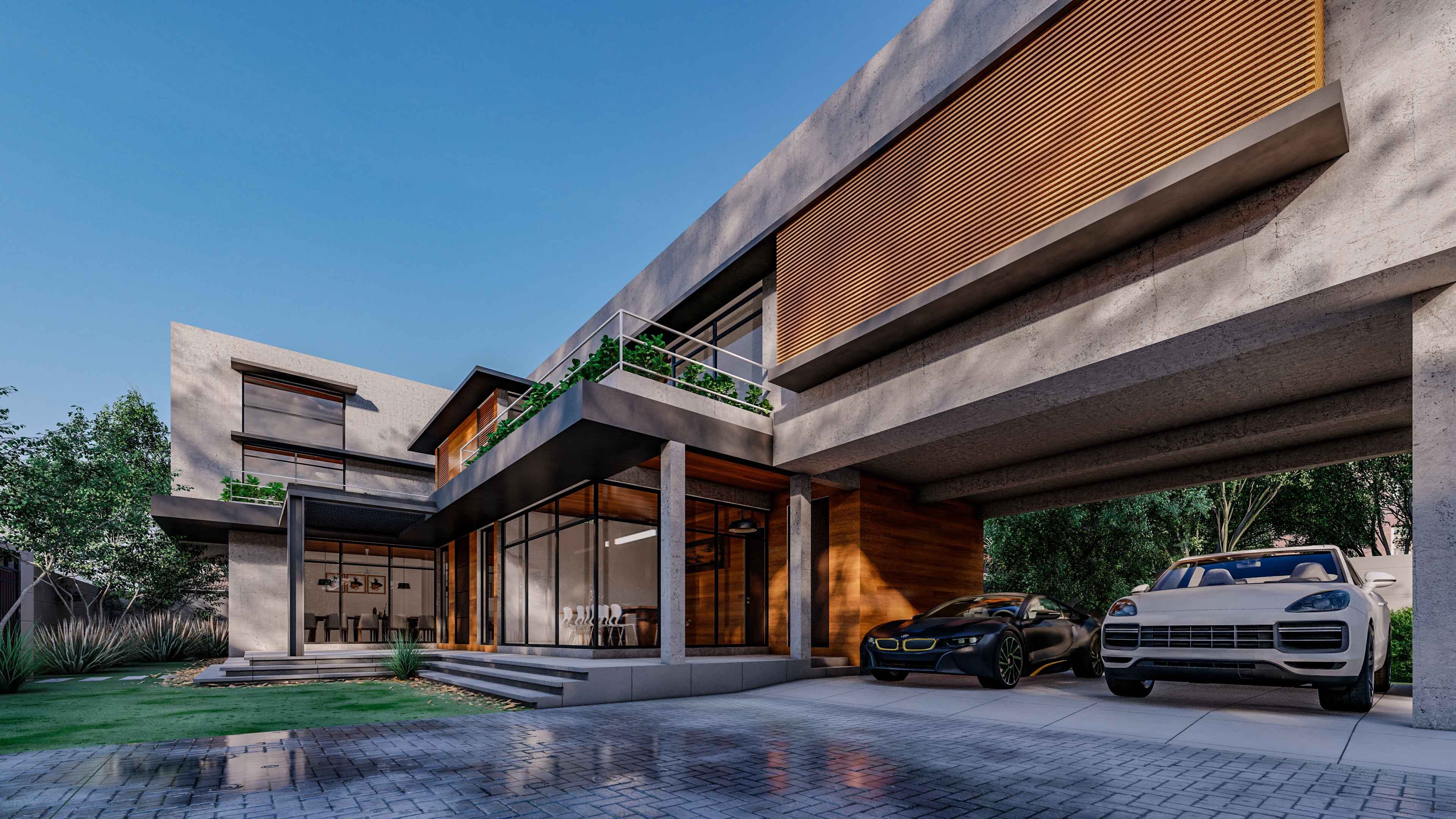 Architectural Services