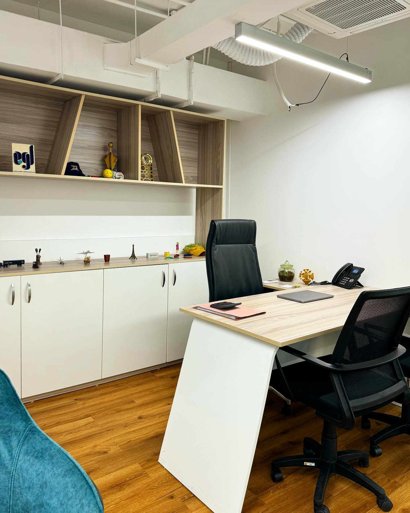 Envio Global Logistics