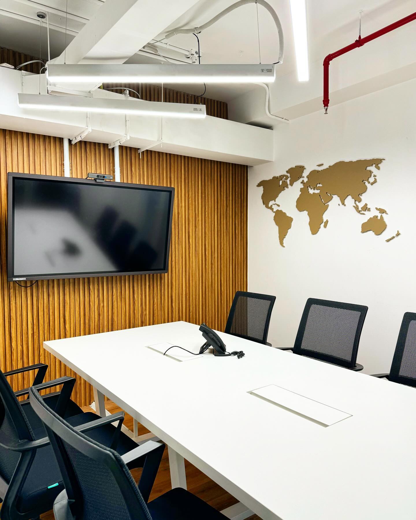 Envio Global Logistics — image 5