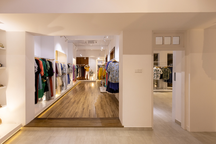 Joey Clothing Flagship Store — image 10