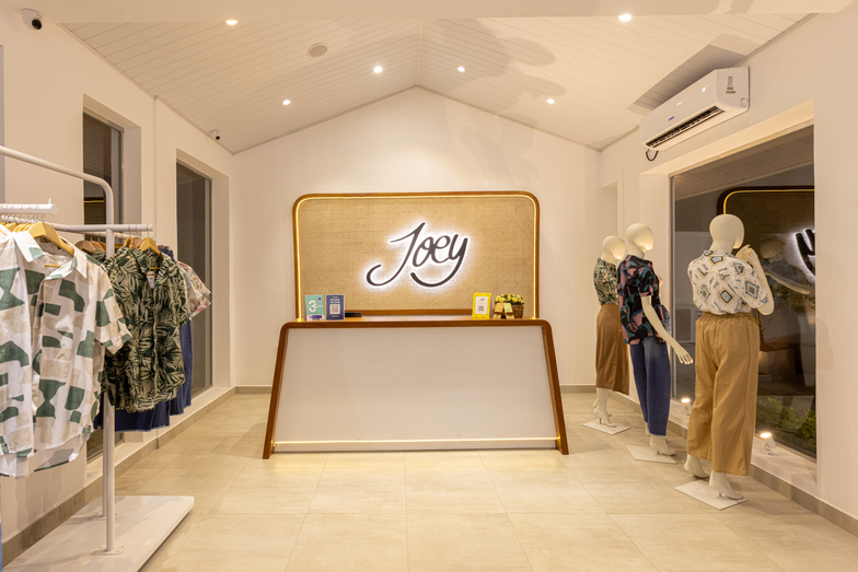 Joey Clothing Flagship Store — image 13