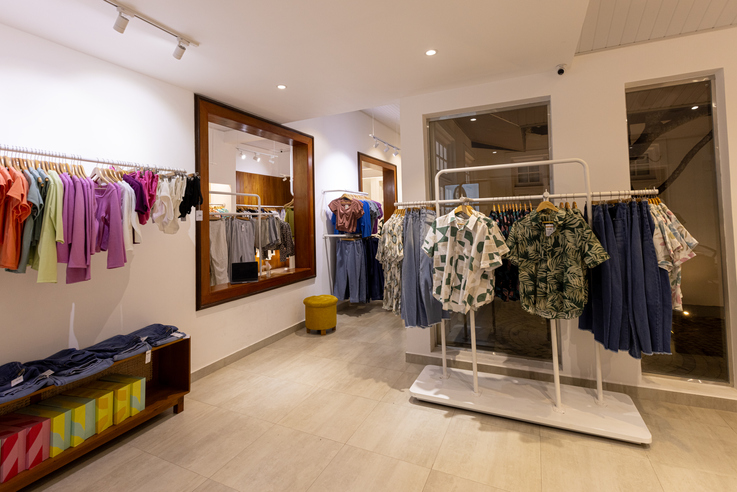 Joey Clothing Flagship Store — image 15