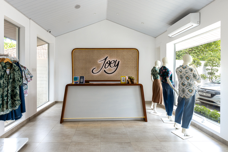 Joey Clothing Flagship Store — image 2