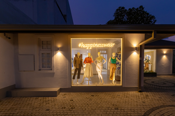 Joey Clothing Flagship Store — image 8