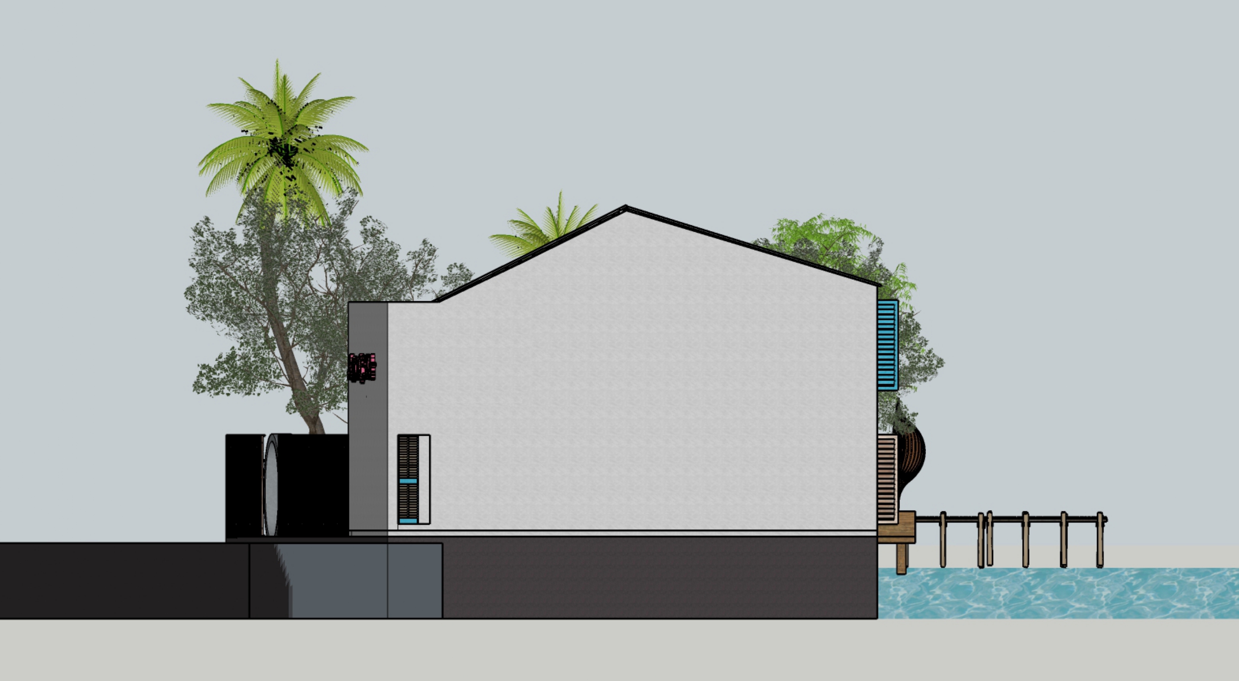 Beach Restaurant — image 3