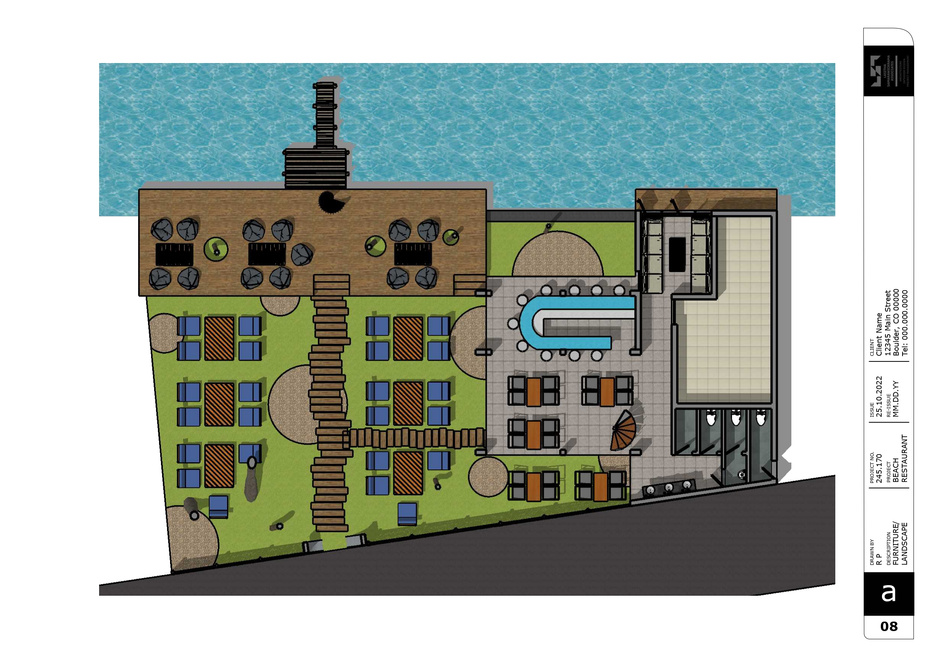 Beach Restaurant — image 4