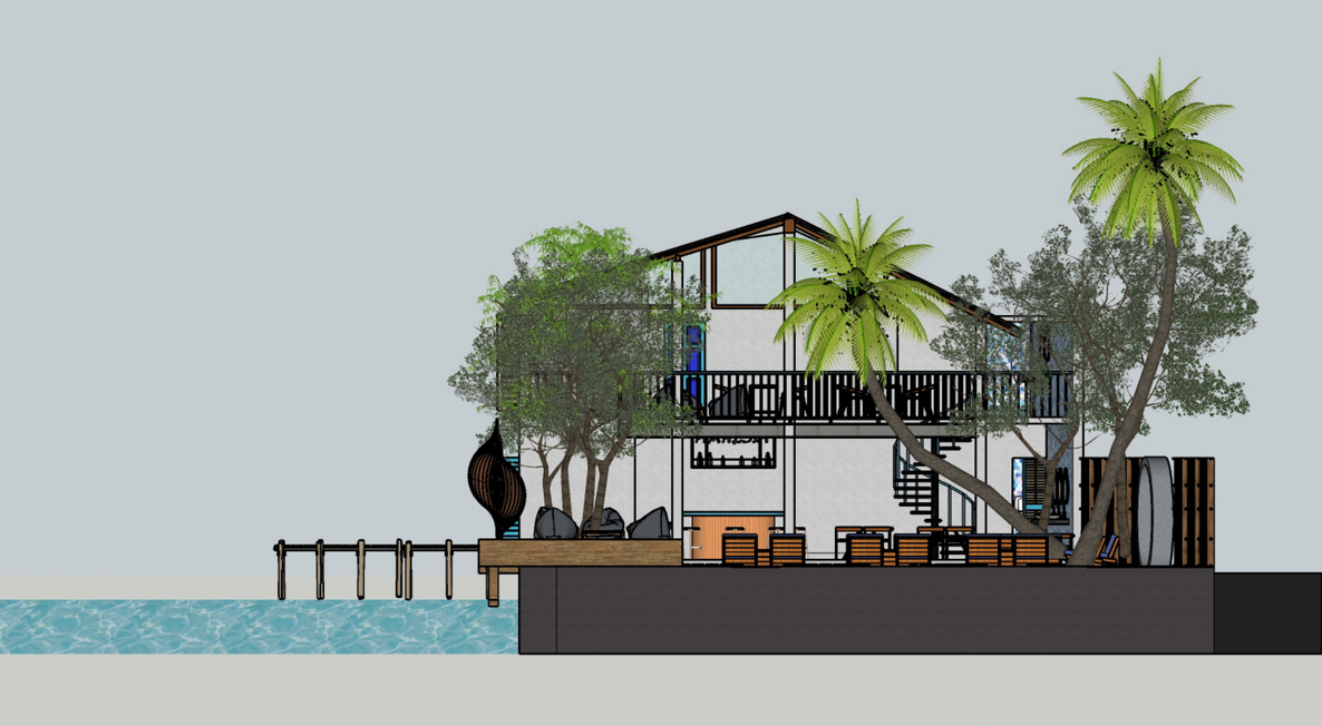 Beach Restaurant — image 5