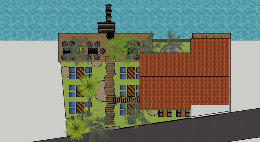 Beach Restaurant — image 6