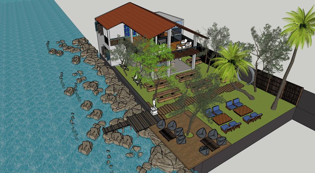 Beach Restaurant — image 7