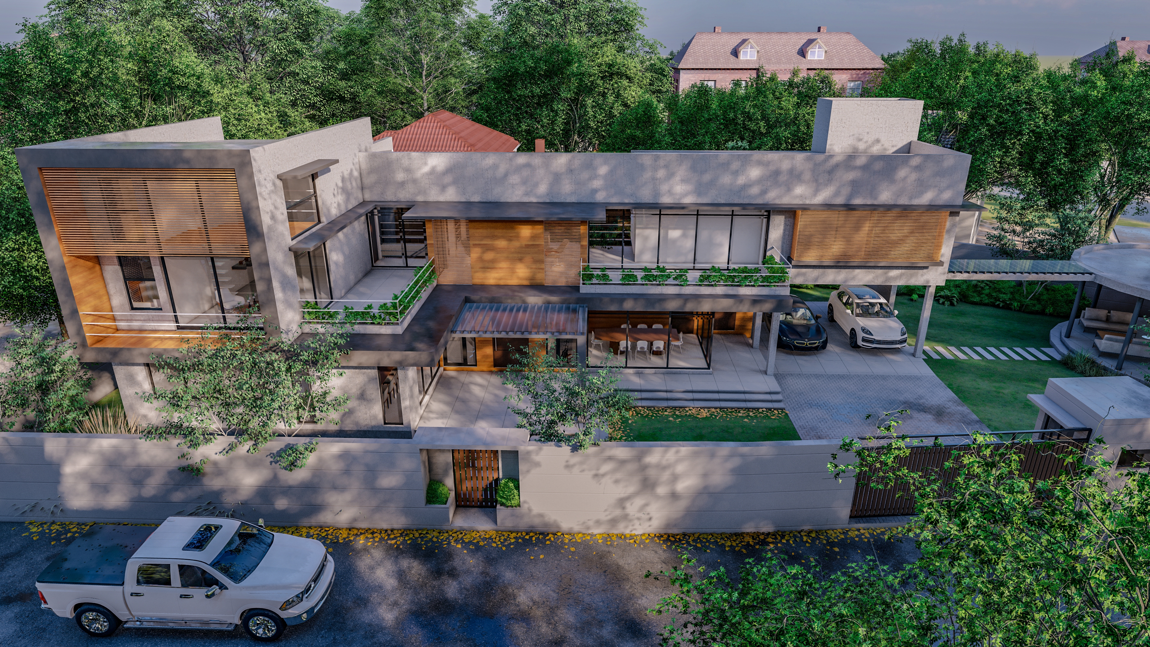 Luxury House — image 5